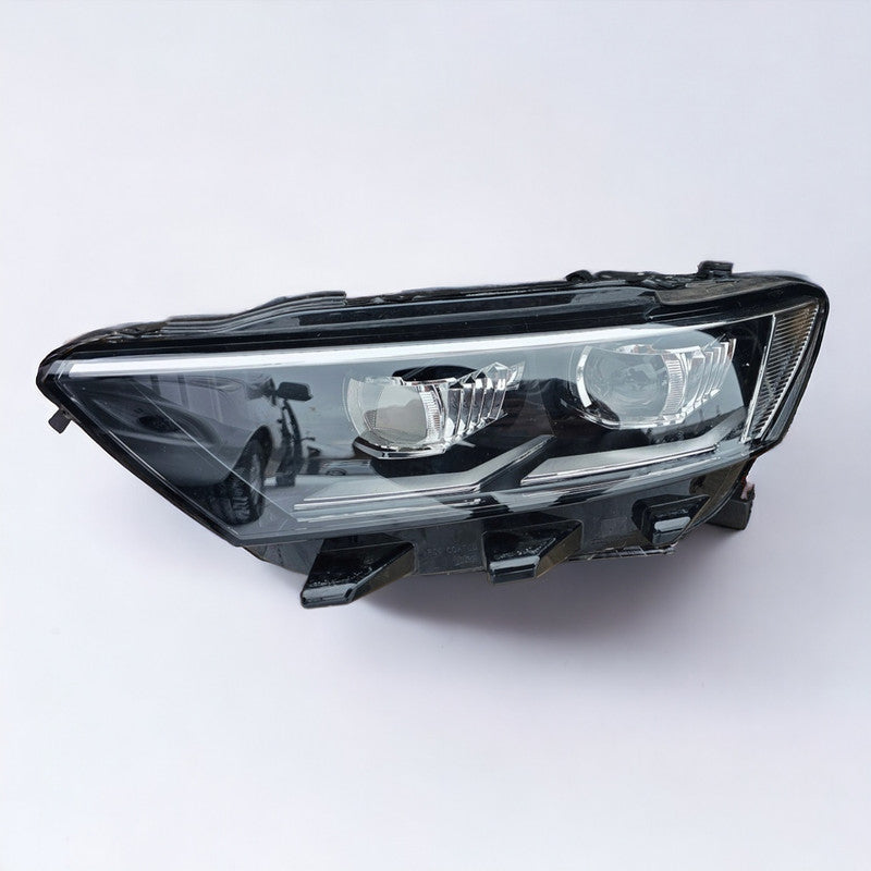 Frontscheinwerfer VW T-Roc 2GA941035D LED Links Scheinwerfer Headlight