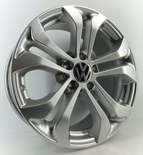 Load image into Gallery viewer, 4x Alufelge 17 Zoll 7.5" 5x112 36ET A2534010600 Mercedes-Benz Glc X253 Rim Wheel FEL5175882347sj