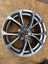 Laden Sie das Bild in den Galerie-Viewer, 1x Alufelge 17 Zoll 7.5" 5x112 30ET 6883518 BMW Rim Wheel FEL3879268566mb