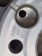 Load image into Gallery viewer, 1x Alufelge 17 Zoll 5x112 A2534010500 Mercedes-Benz Glc C253 X253 Rim Wheel FEL6373138262bz