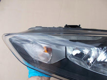 Laden Sie das Bild in den Galerie-Viewer, Frontscheinwerfer Ford Focus F1EB-13W030-A Links Scheinwerfer Headlight SCH9474072218pv