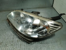 Load image into Gallery viewer, Frontscheinwerfer Honda Civic VII Links Scheinwerfer Headlight