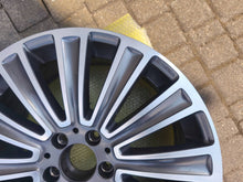 Load image into Gallery viewer, 1x Alufelge 19 Zoll A2534011100 Mercedes-Benz Glc C253 X253 Rim Wheel FEL6926326212ub