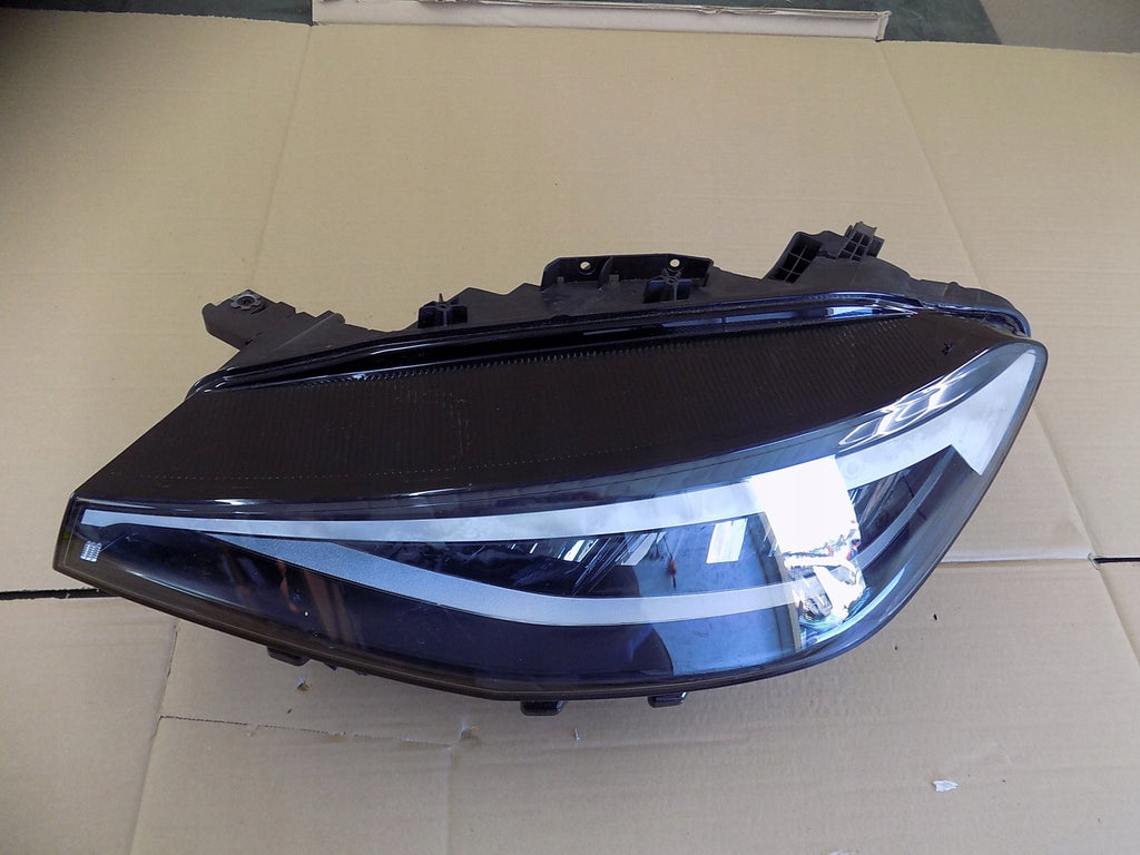 Frontscheinwerfer VW Id.4 11B941005A LED Links Scheinwerfer Headlight SCH7577253002gn