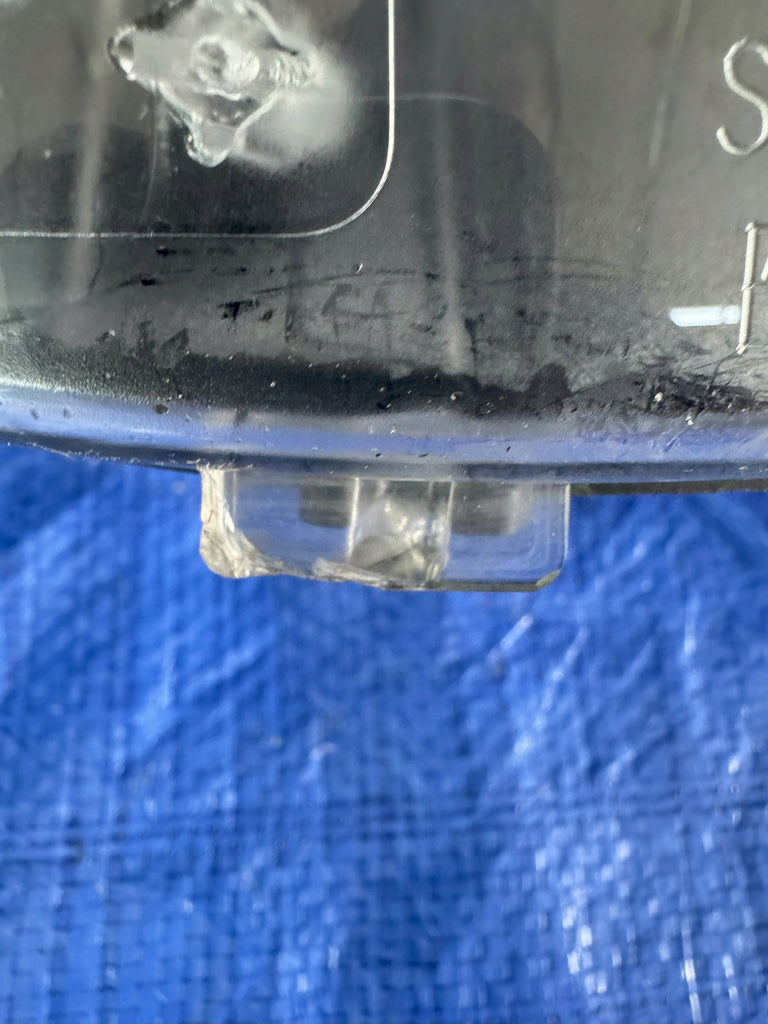 Frontscheinwerfer Citroën Ds4 Xenon Links Scheinwerfer Headlight