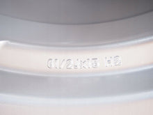 Laden Sie das Bild in den Galerie-Viewer, 1x Alufelge 15 Zoll 6.5" 4x114.3 40ET KBA47332 Nissan I Rim Wheel FEL2033400682ca