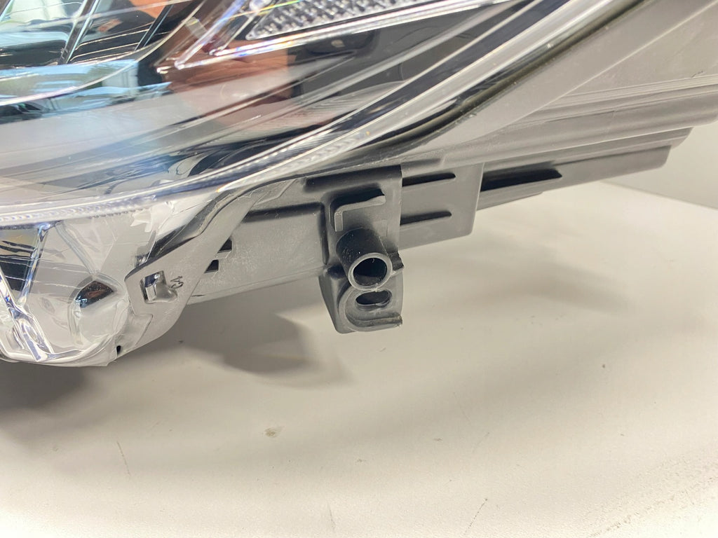 Frontscheinwerfer Ford Kuga III LV4B-13E017-AL LED Ein Stück (Rechts oder Links) SCH8183733400be