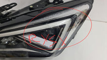 Load image into Gallery viewer, Frontscheinwerfer Seat Leon 5FB941007G LED Links Scheinwerfer Headlight