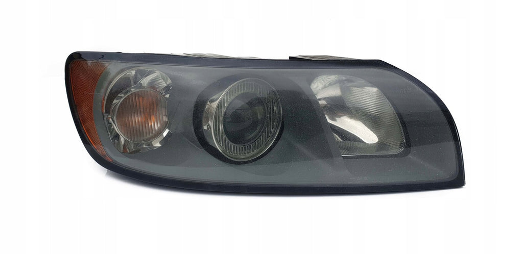 Frontscheinwerfer Volvo S40 30698886 Rechts Scheinwerfer Headlight SCH4311985428au