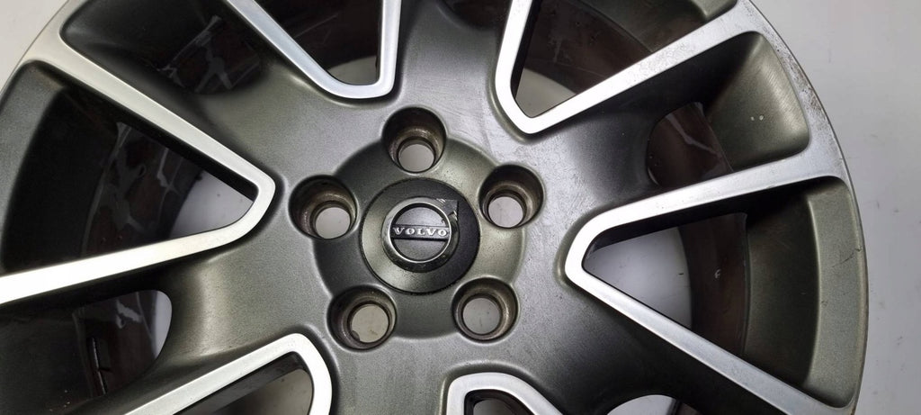 1x Alufelge 17 Zoll 7.0" 5x108 32228899 Volvo V40 Cross Country I Rim Wheel FEL9700786033zo