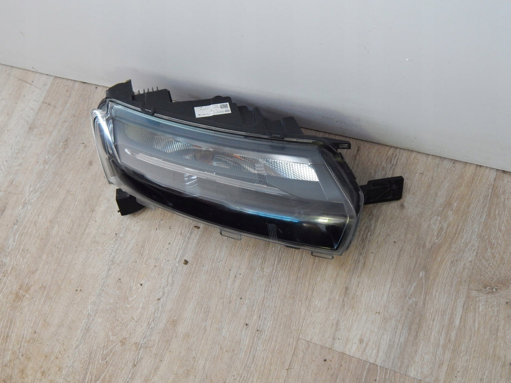 Frontscheinwerfer Dacia Spring 266008993R Rechts Scheinwerfer Headlight SCH3657615523cb