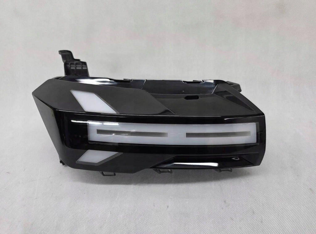 Frontscheinwerfer Dacia Spring 266007890R Full LED Rechts Scheinwerfer Headlight SCH3201631855rw