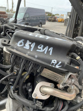 Laden Sie das Bild in den Galerie-Viewer, Motor Mercedes-Benz W204 651911 2.2 2011 Diesel Engine Komplett MOT5766624808ya