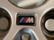 Laden Sie das Bild in den Galerie-Viewer, 1x Alufelge 17 Zoll 7.5&quot; 5x112 54ET 7848601 BMW 2 Active Tourer F45 F46