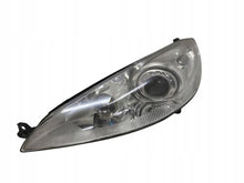 Load image into Gallery viewer, Frontscheinwerfer Peugeot 407 16205400 Links Scheinwerfer Headlight SCH1869584318fl