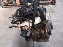 Laden Sie das Bild in den Galerie-Viewer, Motor Audi BSE 1.6 MPI 102PS 75kW 2008 Benzin Engine Unkomplett