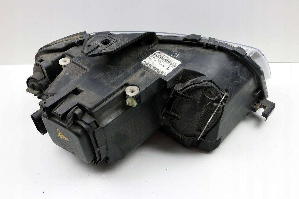 Frontscheinwerfer Audi A3 0301206277 Xenon Links Scheinwerfer Headlight