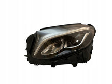 Load image into Gallery viewer, Frontscheinwerfer Mercedes-Benz Glc C253 X253 A2539065301 Links Headlight SCH4947617484xy