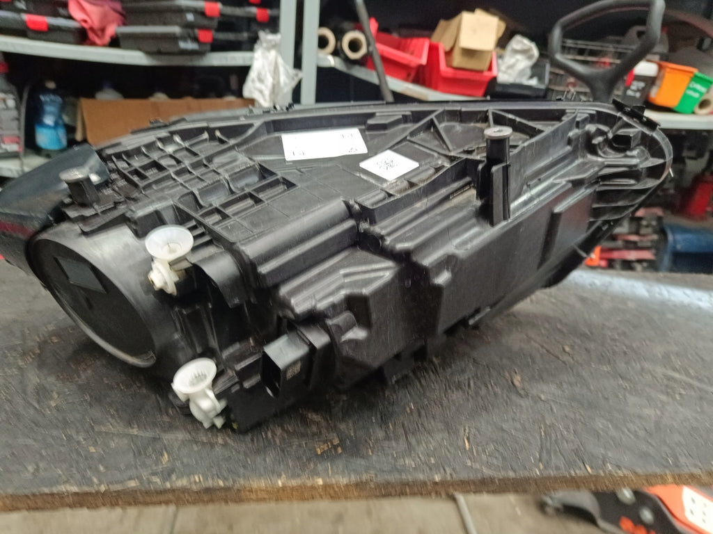 Frontscheinwerfer Mercedes-Benz W177 A1779064306 LED Links Headlight SCH8137738165ff