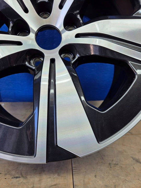 1x Alufelge 17 Zoll 6896764 BMW 4 G22 G23 G26 Rim Wheel FEL6965572152fa