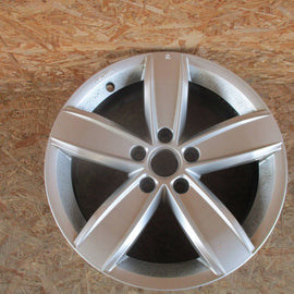 1x Alufelge 17 Zoll 6.5