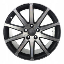 Laden Sie das Bild in den Galerie-Viewer, 1x Alufelge 18 Zoll 8.0" 5x112 8J0601025AA Audi Tt Rim Wheel FEL5027620343dj