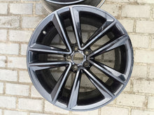 Laden Sie das Bild in den Galerie-Viewer, 1x Alufelge 19 Zoll 9.5" 5x112 6863114 BMW 7 G11 Rim Wheel FEL9595630298um