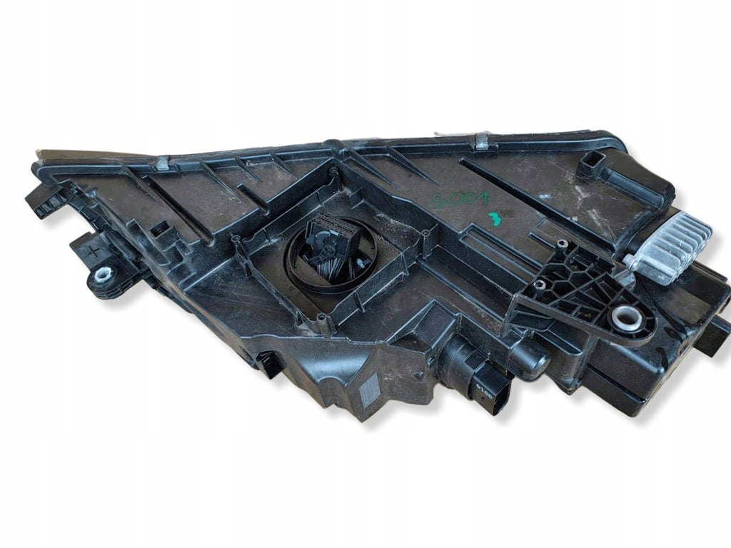 Frontscheinwerfer Skoda Octavia I 5E1941015D LED Links Scheinwerfer Headlight SCH6918679952mn
