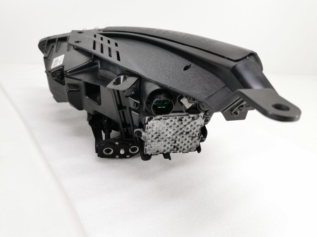 Frontscheinwerfer Hyundai I30 92102-G4120 92101-G4120 LED Rechts oder Links SCH9661769402yh