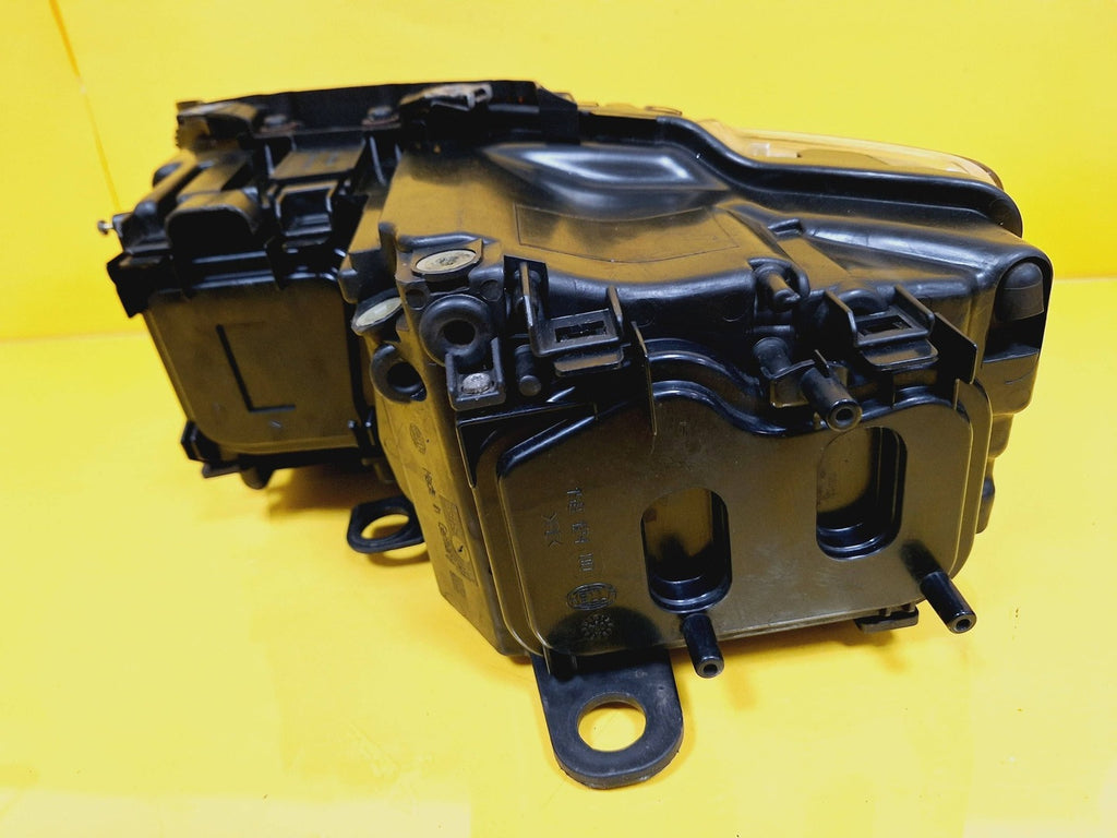 Frontscheinwerfer Audi A8 158154-00 Xenon Rechts Scheinwerfer Headlight SCH1668117688sg