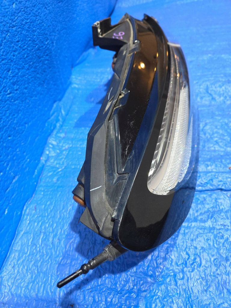 Frontscheinwerfer Jeep Cherokee 68157104AN 140612B68157104AN Rechts Headlight SCH7340193697zk