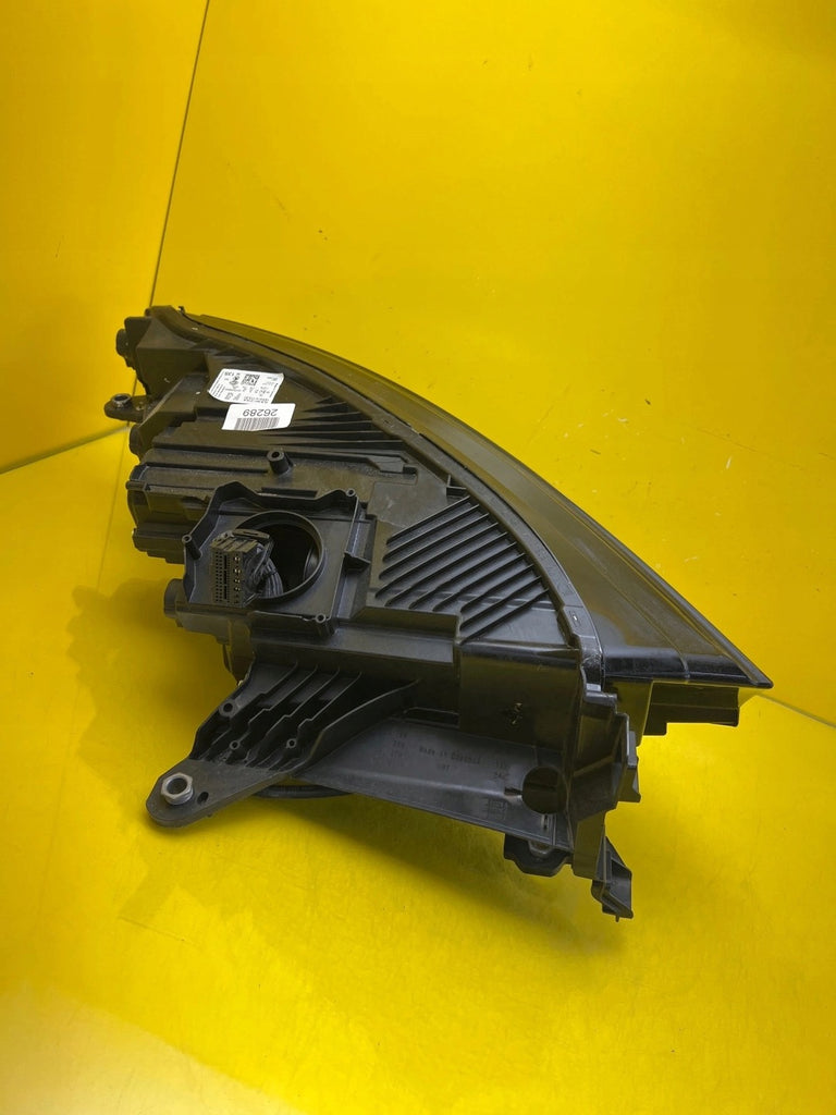 Frontscheinwerfer Skoda Enyaq IV 5LB941015A LED Links Scheinwerfer Headlight