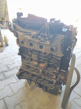Laden Sie das Bild in den Galerie-Viewer, Motor Audi Seat Skoda VW I CAG 2.0 TDI 147TKm 2009 Diesel Engine Unkomplett MOT7311280707vq