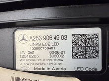 Laden Sie das Bild in den Galerie-Viewer, Frontscheinwerfer Mercedes-Benz Glc C253 X253 A2539064903 Links Headlight SCH8910919521fg