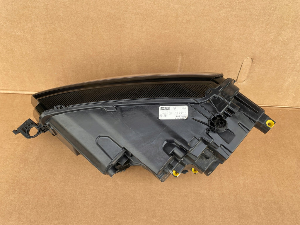 Frontscheinwerfer Skoda Karoq 57B941016F Full LED Rechts Scheinwerfer Headlight SCH8604824138vg