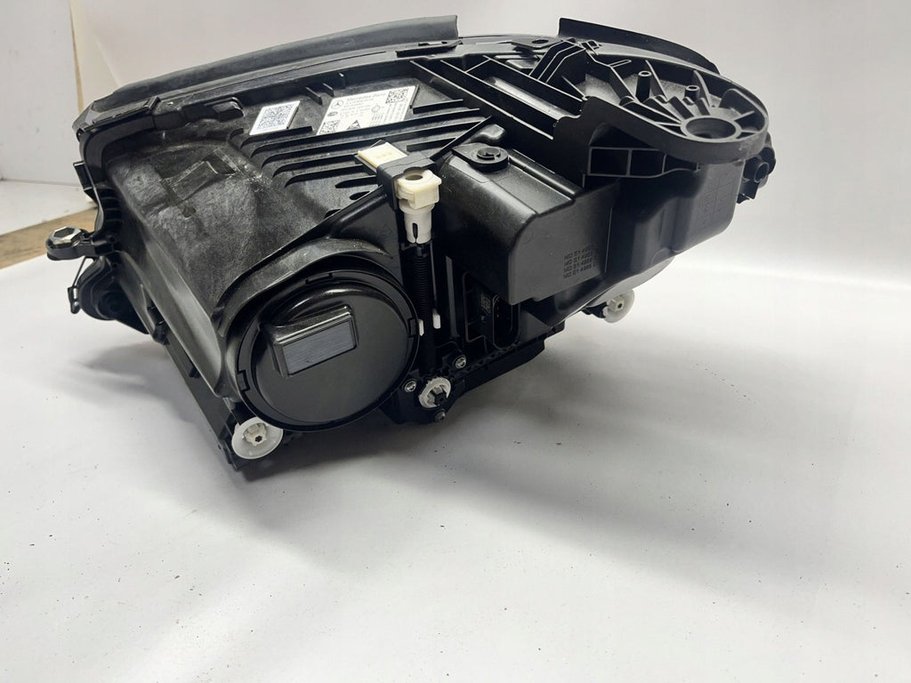 Frontscheinwerfer Mercedes-Benz W213 A2139064409 Rechts Scheinwerfer Headlight SCH1313467796bt