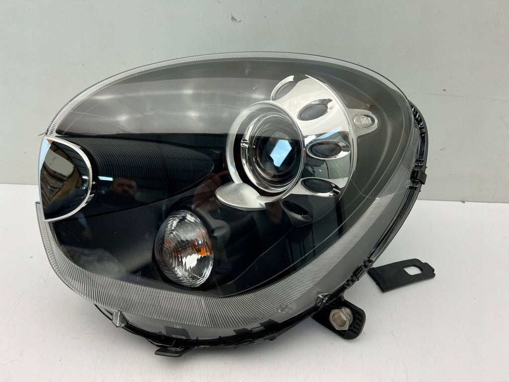 Frontscheinwerfer Mini Countryman R60 Paceman 9808261-05 Links Headlight SCH9687453210ra