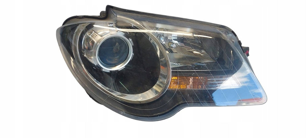 Frontscheinwerfer VW Touran 1T1941006C Xenon Rechts Scheinwerfer Headlight SCH7851094039zg