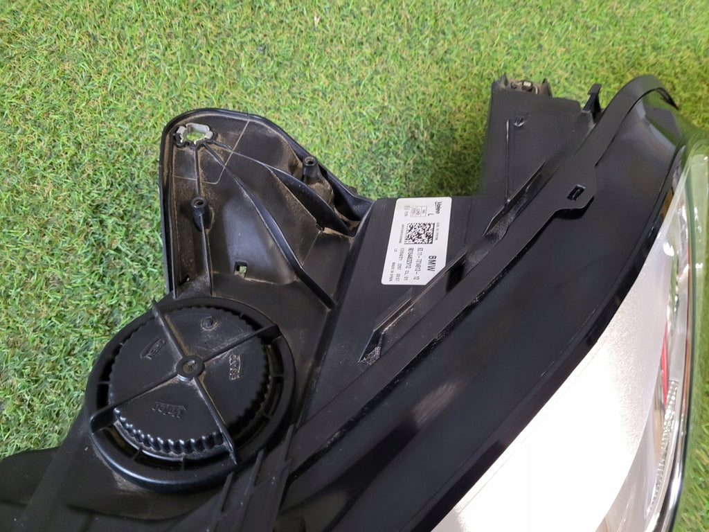 Frontscheinwerfer BMW 1 F40 7214913-12 LED Links Scheinwerfer Headlight SCH4582979552qk