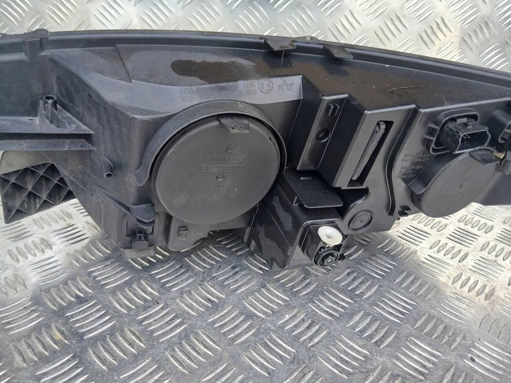 Frontscheinwerfer Citroën C4 II B7 C4B7A Rechts Scheinwerfer Headlight