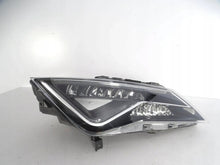 Load image into Gallery viewer, Frontscheinwerfer Seat Leon 5F1941008G Rechts Scheinwerfer Headlight