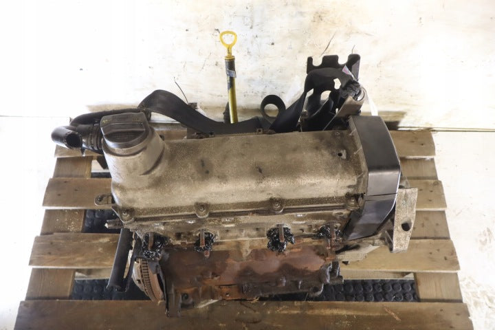 Motor VW Jetta I CBP 2.0 TFSI 115PS 66kW 2015 Benzin Engine Unkomplett MOT8721933129kk