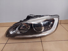 Load image into Gallery viewer, Frontscheinwerfer Volvo S60 V60 31420262 31420261 Xenon Ein Satz Headlight SCH4578325545qd