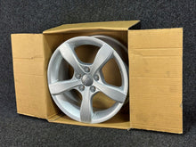 Load image into Gallery viewer, 1x Alufelge 15 Zoll 8X0071495 Audi A1 Rim Wheel FEL1604664613lm