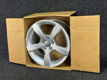 Laden Sie das Bild in den Galerie-Viewer, 1x Alufelge 15 Zoll 8X0071495 Audi A1 Rim Wheel FEL1604664613lm