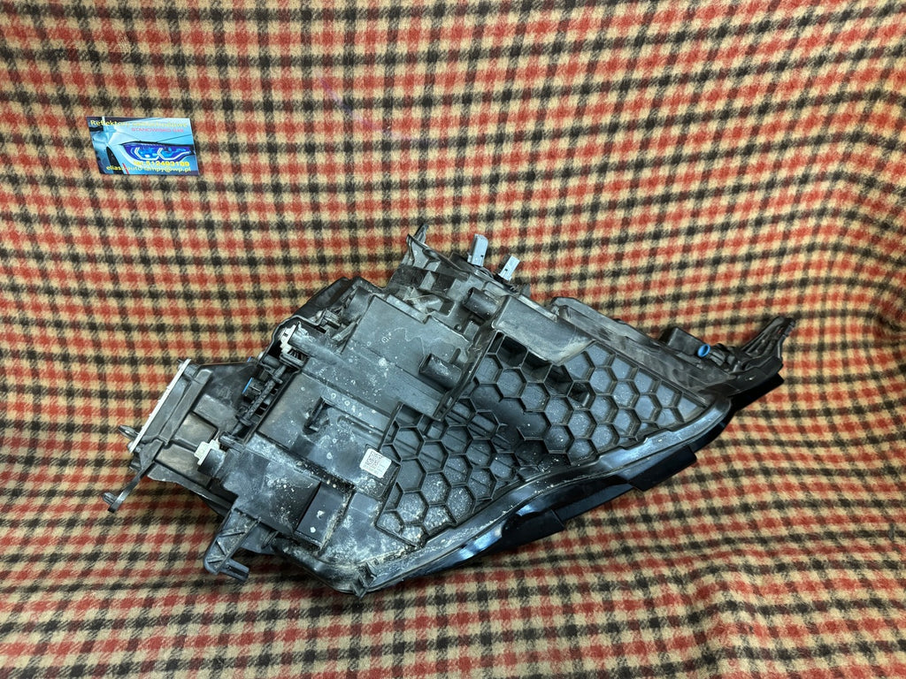 Frontscheinwerfer Volvo S60 V60 32273025 Links Scheinwerfer Headlight SCH2663912132gb