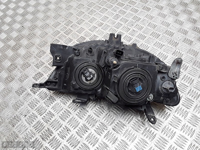 Frontscheinwerfer Mitsubishi L200 Rechts Scheinwerfer Headlight SCH2608093742ll