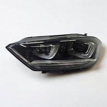 Laden Sie das Bild in den Galerie-Viewer, Frontscheinwerfer VW Sportsvan 517941751B 90056238 LED Links Headlight