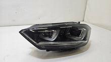 Laden Sie das Bild in den Galerie-Viewer, Frontscheinwerfer VW Sportsvan 517941751B 90056238 LED Links Headlight