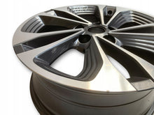 Load image into Gallery viewer, 1x Alufelge 17 Zoll 7.0" 5x114.3 44ET 403009897R Mg Megane 1 Iv Rim Wheel FEL4314731580kr